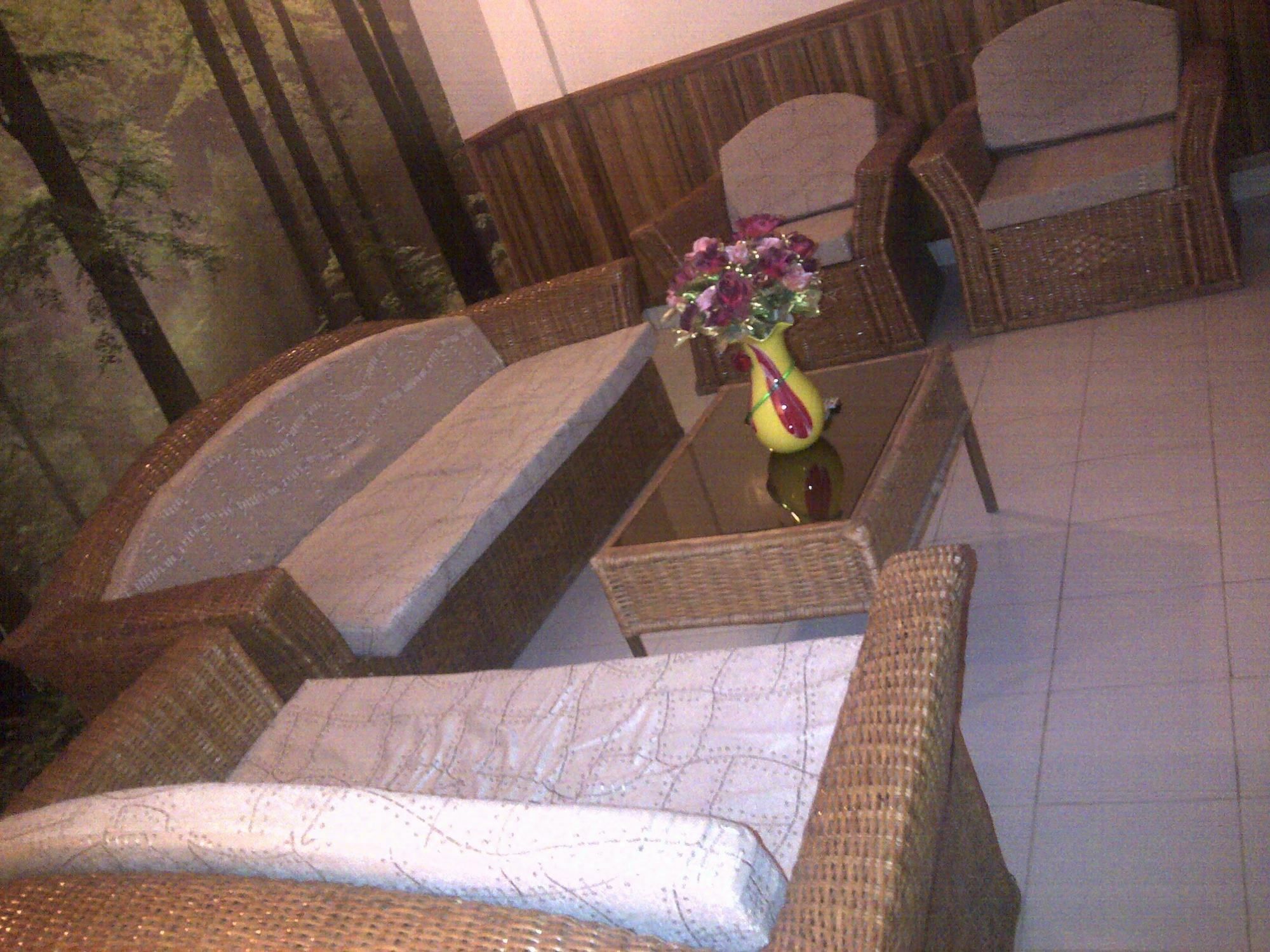 Ouaga Beach Hotel Ouagadougou Ngoại thất bức ảnh
